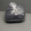 yescool Weighted Blanket for Adults (20 lbs, 60 x 80, Grey) Cooling Heavy Blanket for Sleeping Perfect for 190-210 lbs, Queen Size Breathable Blanket with Premium Glass Bead, Machine Washable