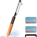 Steam Mop Cleaner High-temp for Floor Cleaning,Handheld Detachable with Multiple Adjustable Mode for Deep Cleaning,Sanitizing with 2 Steam Mode and XL Removable Water Tank for Floors,Kitchen, Bathroom