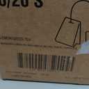 Lipton Lemon Green Tea Bags, Flavored, Unsweetened Teabags for Hot Tea or Iced Tea with Caffeine and Flavonoids, 20 Total Tea Bags, Set of 6 (BB: September 8, 2025)