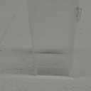 Acrylic Day of The Week Covered Label Dispenser 7-Slot Dispenser Day of The Week Label Dispenser Wall Mount Sticker Roll Dispenser for 1",3/4"Day of The Week Stickers 1 Inch Label Dispenser (No Label)