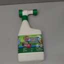 Stop Bugging Me All-Natural Non-Toxic Lawn & Garden Nematode Pest Control, Concentrate with Garden Hose Sprayer, 32 oz.