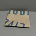 Boys Room Decor, Long Live Boyhood Banner, Baby Boy Shower Decorations, Linen Canvas Banner Wall Hanging Flag Decor for Toddler Boy Room Nursery Playroom 20x30 (Blue-Beige)