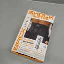 Shock Doctor Adult Ultra Back Support, Large-X-Large, Black