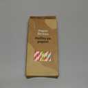 Biosmart Paper Straws Jumbo Pack 75 Count, 1 Ea