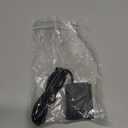 NP-FZ100 Dummy Battery with USB Type-C Spring Power Cable Compatible with Sony FX3 FX30 ZV-E1 A1 A6600 A6700 A7III A7IV A7C A7CII A7CR A7RIII A7RIV A7RV A7SIII A9 A9II Camera