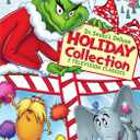 Dr. Seuss's Deluxe Holiday Collection