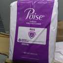 Poise Incontinence Pads for Women, 5 Drop, 96 ct