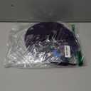 Cervical Neck Traction Device Inflatable Neck Stretcher, Easy to Use for Chronic Neck and Shoulder Pain Relief Traction Spine Alignment, Neck Cervical Brace (Purple)