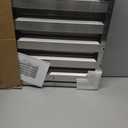20x20 inch Commercial Hood Filter 1 Pack, 430 Stainless Steel Grease Filter