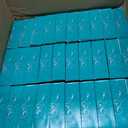 Georgia-Pacific Angel Soft Professional Series 2-Ply Facial Tissue (48550), 50 Sheets Per Box, 60 Tissue Flat Boxes Per Bulk Case