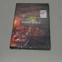 Jurassic World Rebirth (DVD)