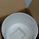 Sewer Cleanout Cap with Plug Pipe Fitting, 4 Inch PVC Cap for Garden, RV and More Drainage Piping Systems, PVC DWV Flush Sewer Cleanout Cover and Coupling Adapter