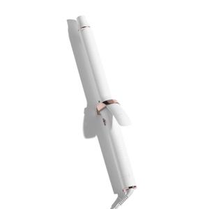 T3 SinglePass Curl X Extra-Long Barrel 1", 1.25", 1.5" Curling Iron with 9 Heat Settings and Ceramic Barrel for Fast Styling and Lasting Results on All Hair Types