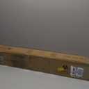 5 Inch Low Bed Frame Twin, Heavy Duty Twin Bed Frames Low Profile, No Box Spring Needed, Easy Assembly, Noise Free, Black