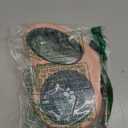 16 ft Retractable Dog Leash for Extra Large Dogs up to 130 lbs, Tangle-Free Nylon Tape, Pink Dan24 XL