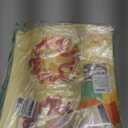 Renbuzhu 40PCS Fall Crafts Bulk: Leaves Paper Suncatchers DIY Kit for Autumn Thanksgiving Activities Decorations, Window Stained Glass Effect Art Supplies(Colorful)