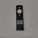 Replacement Remote Control for Hisense Smart Google TVfor Hisense UHD 4K ULED Google TVs