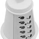 Presto Regular Shred Cone - Fits Regular Salad Shooter