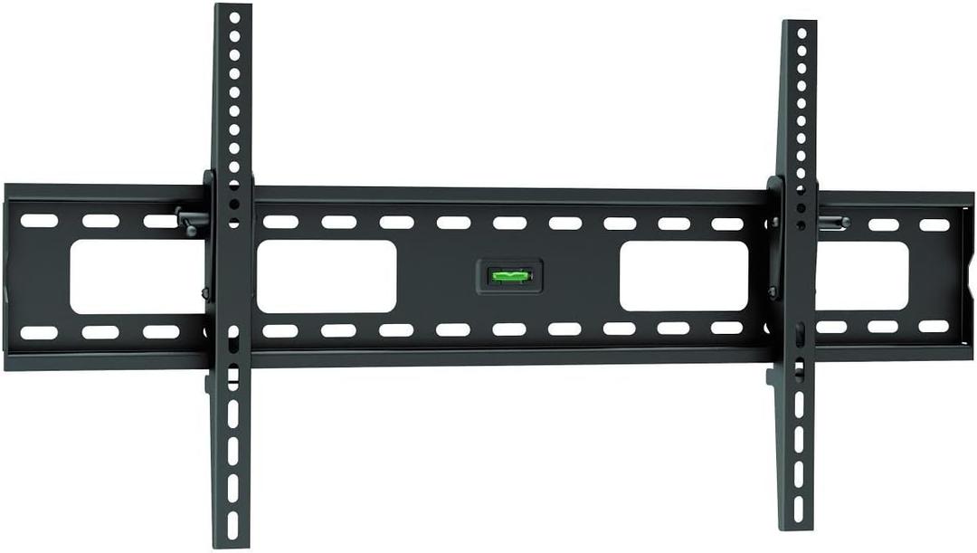 Stellar Mounts Ultra Slim Tilt TV Wall Mount Bracket for Sony - 98" Class BRAVIA XR X90L Full Array LED 4K HDR Google TV - XR-98X90L - Low Profile 1.7" from Wall, 12 Tilt Angle, Easy Install