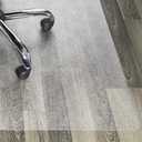 Floortex® Ultimat® Strong Polycarbonate Rectangular Chair Mat for Hard Floor - 36" x 48"