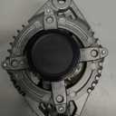 Denso 210-1131 Remanufactured Alternator 