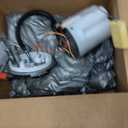 GM Genuine Parts MU2159 (19368770) Fuel Pump and Level Sensor Module with Seal