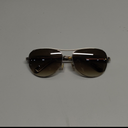 Elegant Metal Aviator Pilot Sunglasses with UV400 Protection