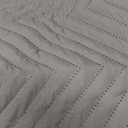 Lippert Easy Zzzs RV Bedding Set - King, Grey