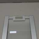 Taylor Digital Clear Glass Scale