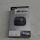 ESR for AirPods Pro Case (2023/2022/2019, 2nd/1st Gen), Compatible with Airpods Pro 2 (USB-C/Lightning Cable), MagSafe Ready, Magnetic Lid Lock, Full Drop Protection Cover with Lanyard, White