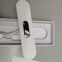 Bluetooth Pillow Speaker for Sleeping with 4 Flat Speakers, Remote Control and Sleep Timer, Built-in White Noise, Soft & Comfortable Design for Side Sleepers, Podcasts & Audiobook