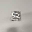 LTWFITTING Bar Production Stainless Steel 316 Barb Fitting Coupler 5/16" Hose ID x 3/8" Female NPT Air Fuel Water (Pack of 5)