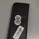 CIICII Hair Cutting Scissors Shears Kit, Professional Barber Haircut Scissors Set (6.7 Inch Hair Beard Hairdressing Trimming Haircutting Thinning Shears) for Men Women Hairdresser Home Salon (Silver)