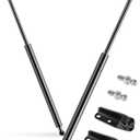 Qty (2) 63260AL02A Replacemnet Liftgate Lift Support    for Subaru Outback Wagon 2015-2019 with , Tailgate Rear Hatch Trunk Shock Strut