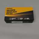 Fit For Honda Accord Sedan 1990-2012 General Upgrade Halogen Headlight Bulbs,9005+9006/HB4 High Low Beam Headlamp Lights Combo,6500K Cool White 100W 400% Brightness Halogen Bulb,Plug n Play,4 Pcs
Amazon's Choice