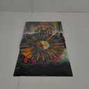 Love Gun [Tangerine/Aqua Splatter LP], Vinyl