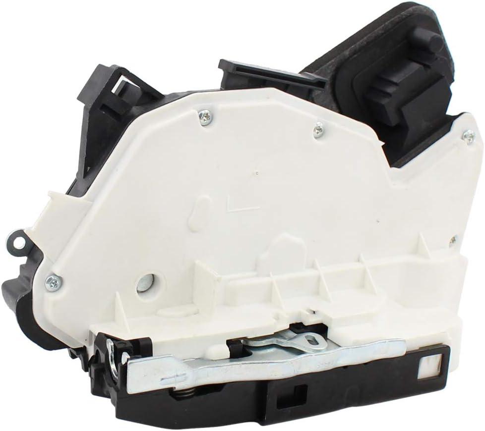Rear Left RL Door Lock Latch Actuator For VW E-Golf Golf Jetta MK6 Passat Beetle