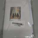 Reivworl Fall Paint by Numbers Kit for Adults, Witch Paint by Numbers, Adult Paint by Number Kits for Gifts and Home Wall Decor 16x20 Inch (Without Frame)