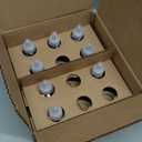 Air Wick Plug In Scented Oil Refill,Lavender & Chamomile, 8 ct