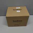 Baby Hip Carrier - Infant Toddler Hip Seat for 0-36 Months (0-66 lbs) Adjustable Waistband, Breathable Mesh & Enhanced Safety, Side-Carry & Front Carry Options (Star)