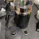 De'Longhi Nespresso Vertuo Plus Coffee and Espresso Maker by De'Longhi, Grey with Aeroccino Milk Frother (Gray)