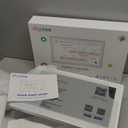 Skyzoo 15.6-Inch Digital Calendar – Schedule, Chore Chart, Meal Planner, Task Rewards System, Family Photo Display, Syncs with Online Calendars, Horizontal, Vertical & Wall-Mount