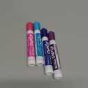 EXPO 1927523 Low-Odor Dry Erase Markers, Chisel Tip, Vibrant Colors, 4-Count