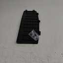 Rear Bumper Tow Hitch Hook Cap Cover for Tesla Model 3 2017 2018 2019 2021 2022 2023 2024 1135412-00-A