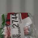 Foldable Shopping Bags Portable Reusable Grocery Bags with Handles Large Capacity Groceries Tote Bag Collapsible