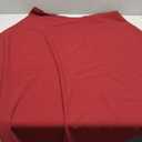 Jhsnjnr Women's Casual Batwing Sleeve One Shoulder Dresses Summer Club Party Cocktail Dresses Size XL