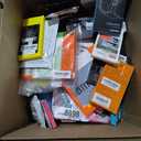 Box Of Mixed Phone/Tablet/iPad/Watch/Laptop/Accessories