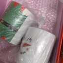 Baderke 4 Pcs Christmas Mugs Set with Gift Box 11 oz Christmas Coffee Mugs Set with Handle Ceramic Christmas Mug Gift Set with Festive Christmas Themed Design for Xmas Holiday Office Table