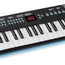 Alesis Melody 32 - Electric Keyboard Digital Piano with 32 Keys, Speakers, 300 Sounds, 300 Rhythms, 40 Songs, USB-MIDI Connectivity and Piano Lessons