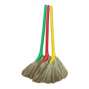 2 Pieces - 40 Inch Straw Broom Choi Bong from Vietnam